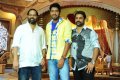 Allari Naresh Richa Panai New Movie Launch Stills