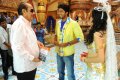 Allari Naresh Richa Panai New Movie Launch Stills