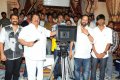 Allari Naresh Richa Panai New Movie Launch Stills