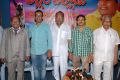 Sagar at Allari Pillodu Movie Press Meet Stills