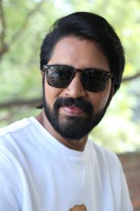 Bachhala Malli Movie Hero Allari Naresh Interview Pictures