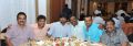 Allu Aravind Family's Dinner Party Stills