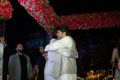Actor Allu Arjun @ Arya Wedding Sangeet Ceremony Photos HD