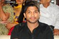 Allu Arjun at Ee Rojullo Music Launch