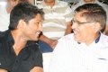 Allu Arjun at Ee Rojullo Music Launch