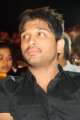 Allu Arjun at Ee Rojullo Music Launch