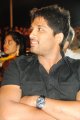 Allu Arjun at Ee Rojullo Music Launch