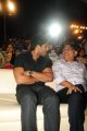 Allu Arjun at Ee Rojullo Music Launch