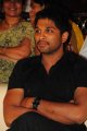 Allu Arjun at Ee Rojullo Music Launch