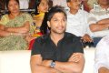 Allu Arjun at Ee Rojullo Music Launch