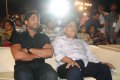 Allu Arjun at Ee Rojullo Music Launch