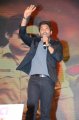 Allu Arjun at Gabbar Singh Audio Release