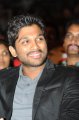 Allu Arjun at Gabbar Singh Audio Release