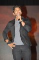 Allu Arjun at Gabbar Singh Audio Launch