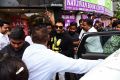 Actor Allu Arjun @ Bastian Bandra Photos