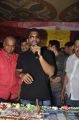 Allu Arjun Birthday 2013 celebrations at Chiranjeevi Blood Bank, Hyderabad