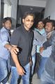 Allu Arjun Birthday 2013 celebrations at Chiranjeevi Blood Bank, Hyderabad