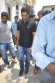 Allu Arjun Birthday 2013 celebrations at Chiranjeevi Blood Bank, Hyderabad