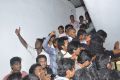 Allu Arjun Birthday 2013 celebrations at Chiranjeevi Blood Bank, Hyderabad