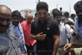 Stylish Star Allu Arjun Birthday 2013 Celebrations Photos