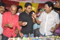 Allu Arjun Birthday 2013 Celebrations Photos