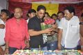 Actor Allu Arjun Birthday 2013 Photos