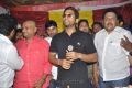 Telugu Actor Allu Arjun Birthday Celebration 2013 Photos