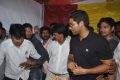 Allu Arjun Birthday 2013 Celebrations Photos