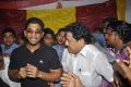 Telugu Actor Allu Arjun Birthday Celebration 2013 Photos