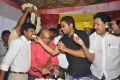 Allu Arjun Birthday 2013 Celebrations Photos