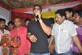 Allu Arjun Birthday 2013 Celebrations Photos