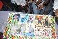 Allu Arjun Birthday 2013 Celebrations Photos