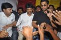 Allu Arjun Birthday 2013 celebrations at Chiranjeevi Blood Bank, Hyderabad