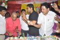 Allu Arjun Birthday 2013 celebrations at Chiranjeevi Blood Bank, Hyderabad