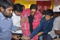 Allu Arjun Birthday 2013 Celebrations Photos