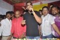 Allu Arjun Birthday 2013 celebrations at Chiranjeevi Blood Bank, Hyderabad