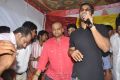 Allu Arjun Birthday 2013 Celebrations Photos