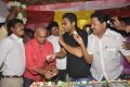 Allu Arjun Birthday 2013 celebrations at Chiranjeevi Blood Bank, Hyderabad