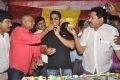 Allu Arjun Birthday 2013 celebrations at Chiranjeevi Blood Bank, Hyderabad