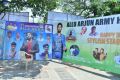 Allu Arjun Birthday Celebrations 2019 Stills