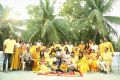 Allu Arjun celebrates Sankranti Festival at Palakollu Photos