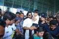 Allu Arjun celebrates Sankranti Festival at Palakollu Photos