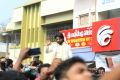 Allu Arjun celebrates Sankranti Festival at Palakollu Photos