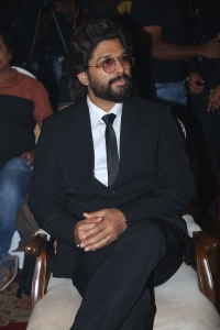 Actor Allu Arjun Images @ Honer Richmont Launch