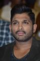 Actor Allu Arjun Images @ Naa Peru Surya Thank You India Meet