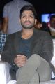 Actor Allu Arjun Images @ Naa Peru Surya Thanks Meet