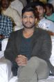 Actor Allu Arjun Images @ Naa Peru Surya Thank You India Meet