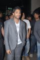 Allu Arjun Latest Pictures