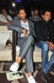 Allu Arjun Latest Pictures