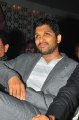 Allu Arjun Latest Pictures